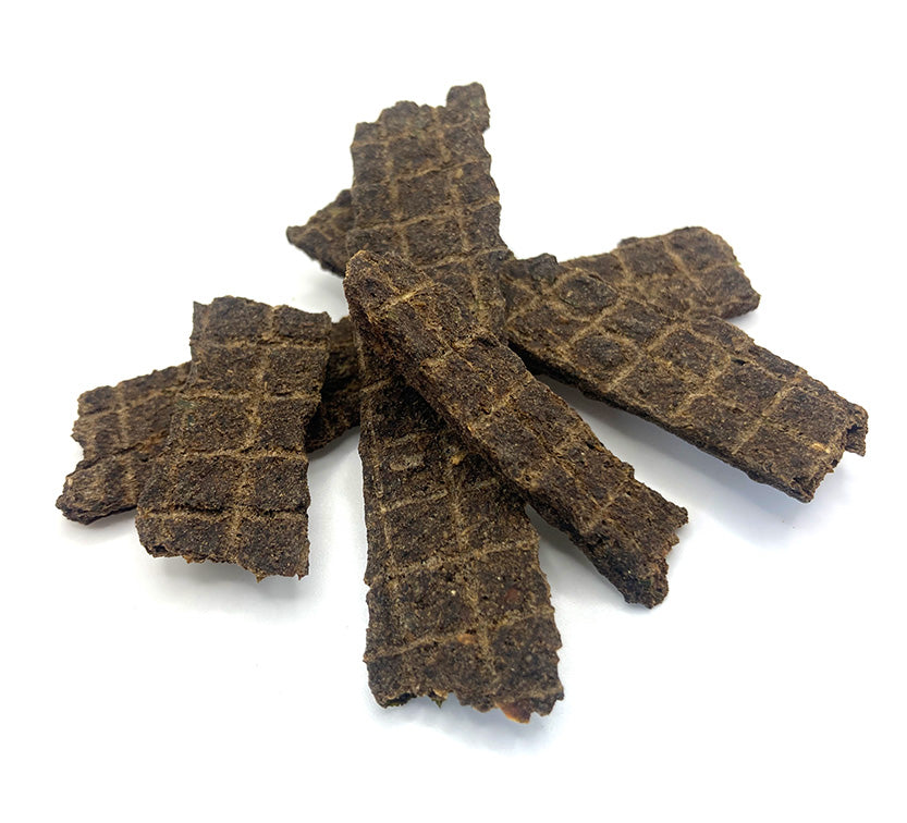 Hypoallergenic Dog Treat Little Green Dog