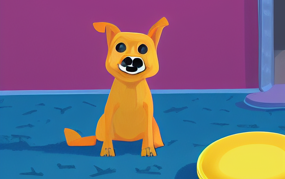 How to keep your dog entertained indoors Little Green Dog