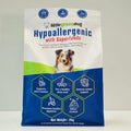 Sensitive Stomach Hypoallergenic Dog Kibble with Superfoods