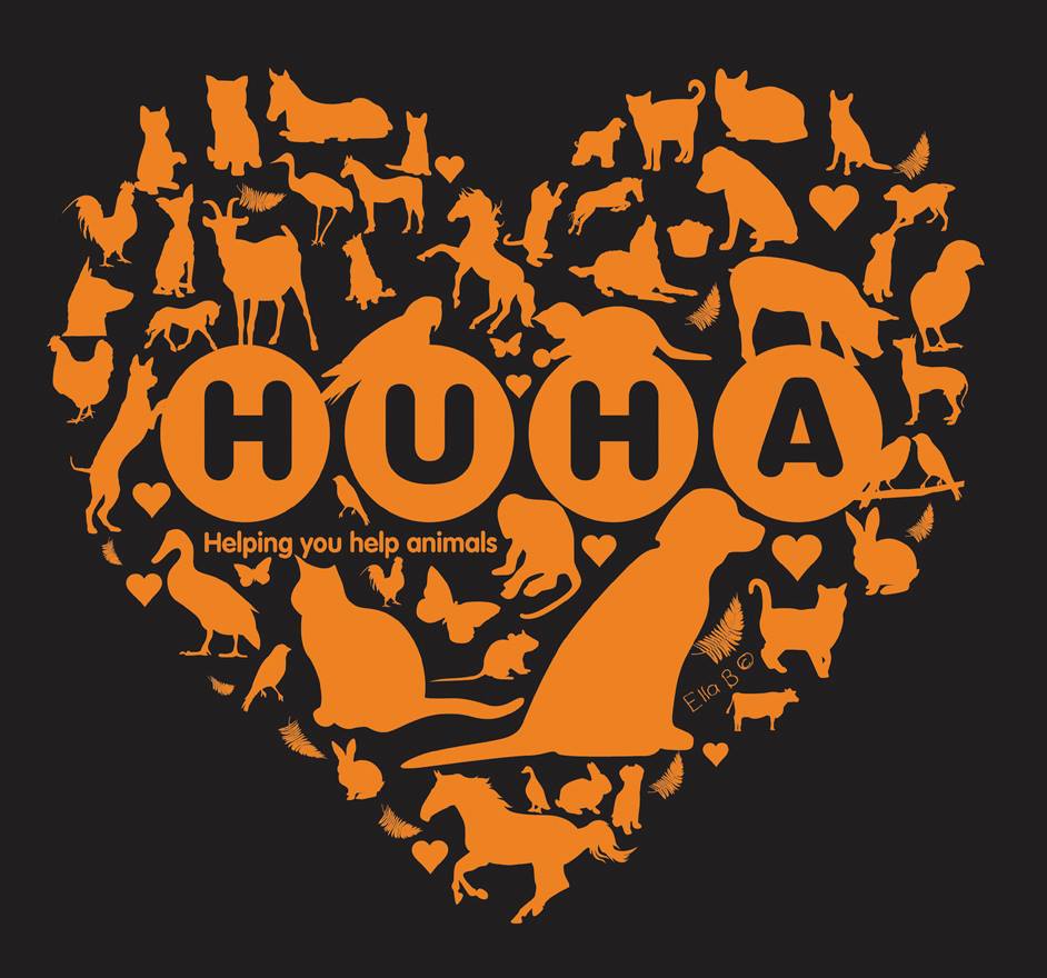 Donate 1kg of dog food to HUHA Dog Shelter
