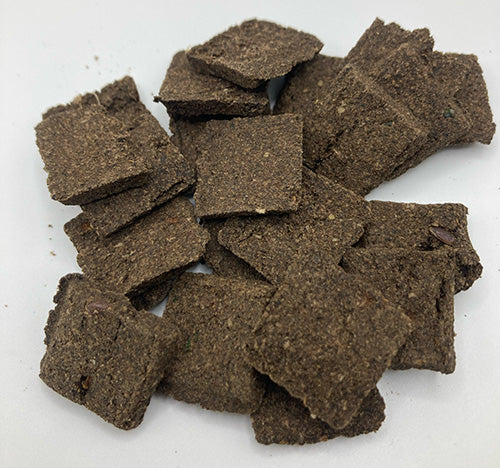 Hypoallergenic Dog Treat (March Expiry)