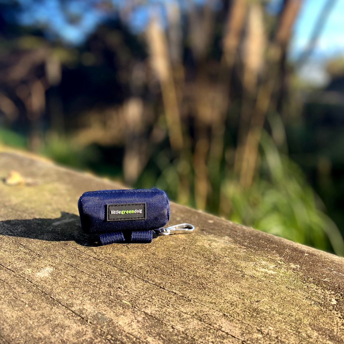 Poo Pod